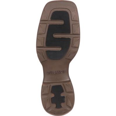 LIL' DURANGO® Little Kid Stockman Western Boot, , large
