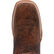 Durango® Arena Pro Exotics™ African Cape Buffalo Western Boot, , large