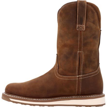 Durango Maverick WXP Western Wedge Work Boot DDB0450