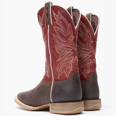 Durango® Rebel Pro™ Worn Brown Chili Pepper Western Boot, , large