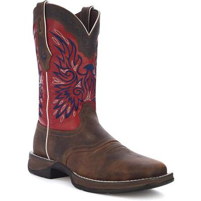 Rebel™ by Durango® Wingman Western Boot, , large