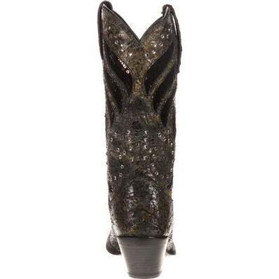 Crush™ by Durango® Women's Bling Western Boot, , large