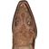 Durango® Women's Ole '66 Overlay Western Boot, , large