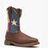 Rebel™ by Durango® Steel Toe Texas Flag Western Boot, , large