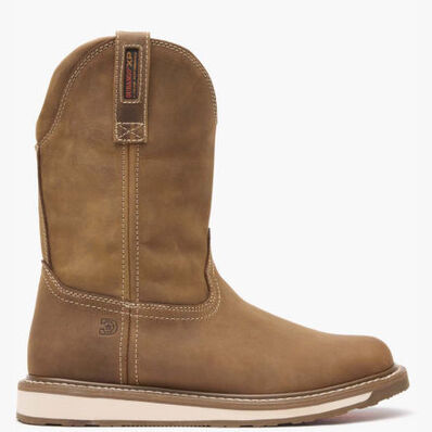 Durango® Maverick WXP Western Wedge Work Boot, , large