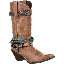 Women's Western Fashion Boots