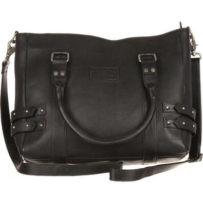 Durango® Leather Company Damsel Moto Purse, , large