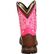 LIL' DURANGO® Toddler Let Love Fly Western Boot, , large