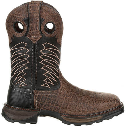 durango waterproof work boots