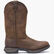 Rebel™ by Durango® Chocolate Pull-On Western Boot, , large