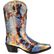 LIL' DURANGO® Little Kid Rainbow Western Boot, , large