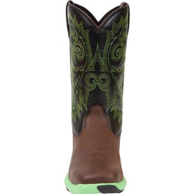 Durango® Rebel Lite™ Full Flavor Western Boot, , large