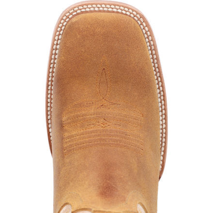 DDB0411 Durango Arena Pro Gold Rush Western Boot