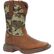 Lil' Rebel™ by Durango® Big Kids' Digi Camo Western Boot, , large