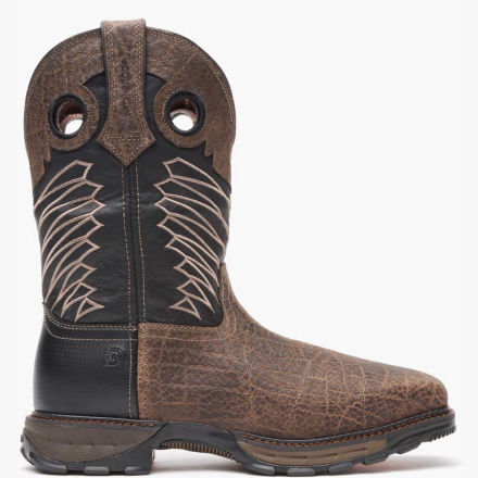 DDB0176, Durango® Maverick XP™ Steel Toe Waterproof Western