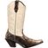 Crush™ by Durango® Women's Western Scalloped Boot, , large