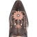 Crush™ by Durango® Women’s Rose Wildflower Western Boot, , large
