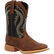 Durango® Lil' Rebel Pro™ Little Kid's Acorn/Black Onyx Western Boots, , large