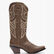 Crush by Durango Women’s Milk Chocolate Western Boot, , large