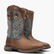 Rebel™ by Durango® Steel Toe Pull-on Western Boot, , large