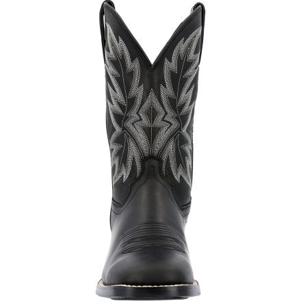 Durango Westward Black Onyx Western Boot DDB0423