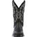 Durango Westward Black Onyx Western Boot, , large