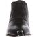 Durango® Women's Black Western Shoe Boot, , large