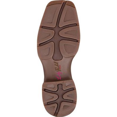 Lady Rebel™ by Durango® Women's Camo Cutie Western Boot, , large