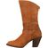 Durango® City Women's Austin Triple Buckle Western, , large