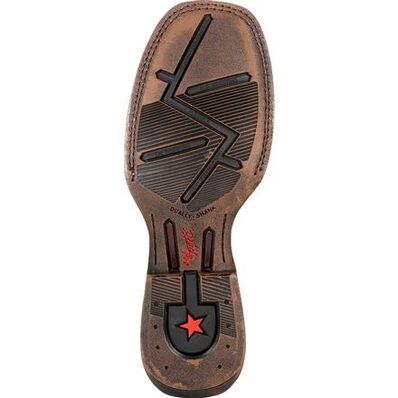 Durango® Lady Rebel Pro™ Women's Teal Western Boot, , large Durango® Lady Rebel Pro™ Women's Teal Western Boot, , large