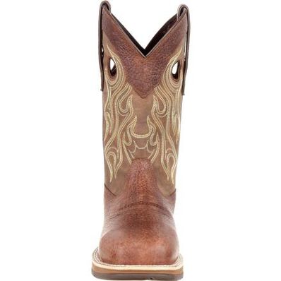 Rebel™ by Durango® Composite Toe Waterproof Western Boot, , large