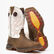 Durango® Maverick XP™ Waterproof Western Work Boot, , large