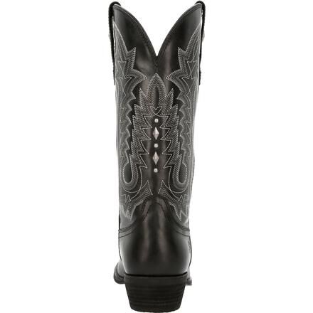 Rocky Code Red Station Slip-On Composite Toe Boot, RKD0114