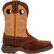 Lil’ Rebel™ by Durango® Little Kids’ Brown Tan Western Boot, , large