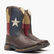 LIL' DURANGO® Kids' Texas Flag Western Boot, , large