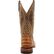 Durango® Premium Exotics™ Sunset Wheat Caiman Western Boot, , large