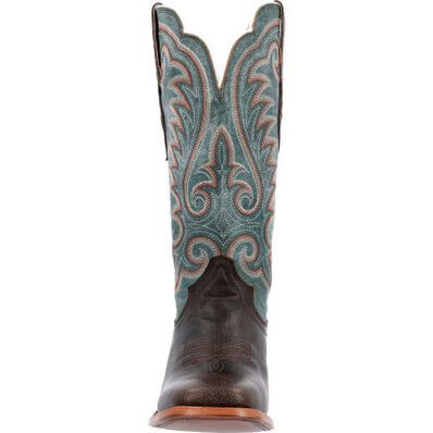 Durango® Arena Pro™ Women's Peppercorn Juniper Berry Western Boot, , large