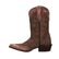LIL' DURANGO® Adolescent Western Overlay Boots, , large