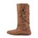 Durango® Women's Santa Fe Tall Moccasin, , large