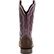 Durango® Lady Rebel Pro™ Women's Ventilated Plum Western Boot, , large