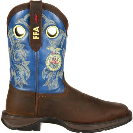 Ffa new arrivals boots mens