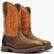 Durango® Workin' Rebel™ Steel Toe Waterproof with InsulKul™ Work Boot, , large