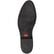 Durango® Black Side Zip Western Boot, , large