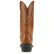 Durango® Oiled Peanut Leather Western Boot, , large