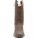 Durango® Little Kid Brown Western Boot, , large