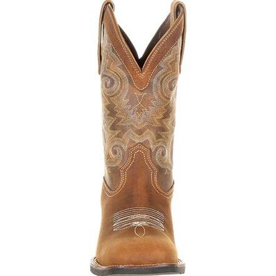 Durango® Mustang™ Waterproof Western Boot, , large