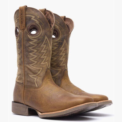 Durango® Rebel Pro™ Brown Western Boot, , large