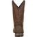Rebel™ by Durango® Chocolate Pull-On Western Boot, , large