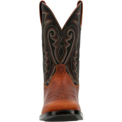 Durango® Westward™ Inca Brown Western Boot, , large