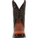 Durango® Westward™ Inca Brown Western Boot, , large